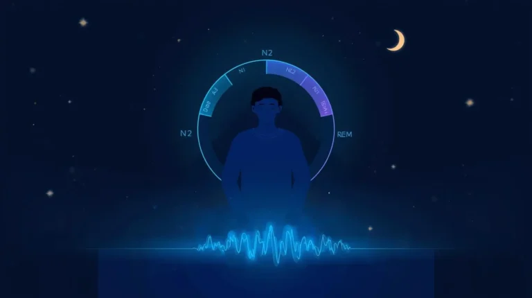 Sleep Cycles Explained: Stages, 90-Minute Science & Wake Times 2 90 minute sleep cycle