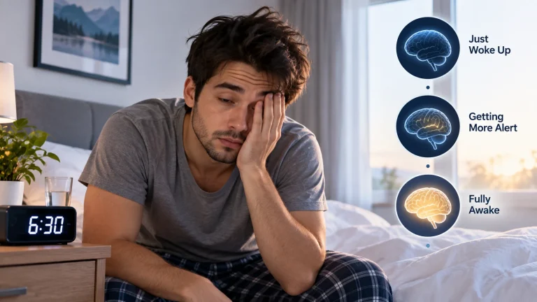 Sleep Inertia