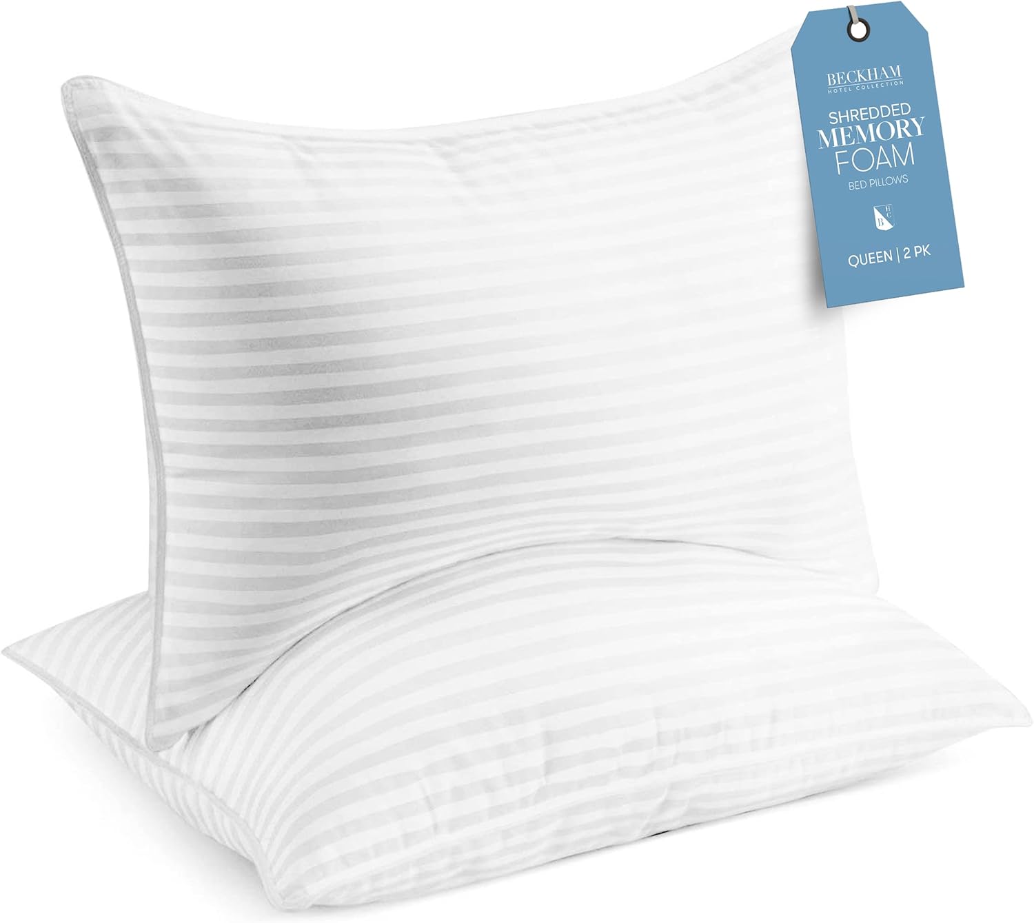 Beckham Gel Cooling Pillow