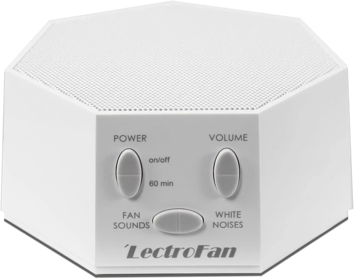 LectroFan White Noise Machine