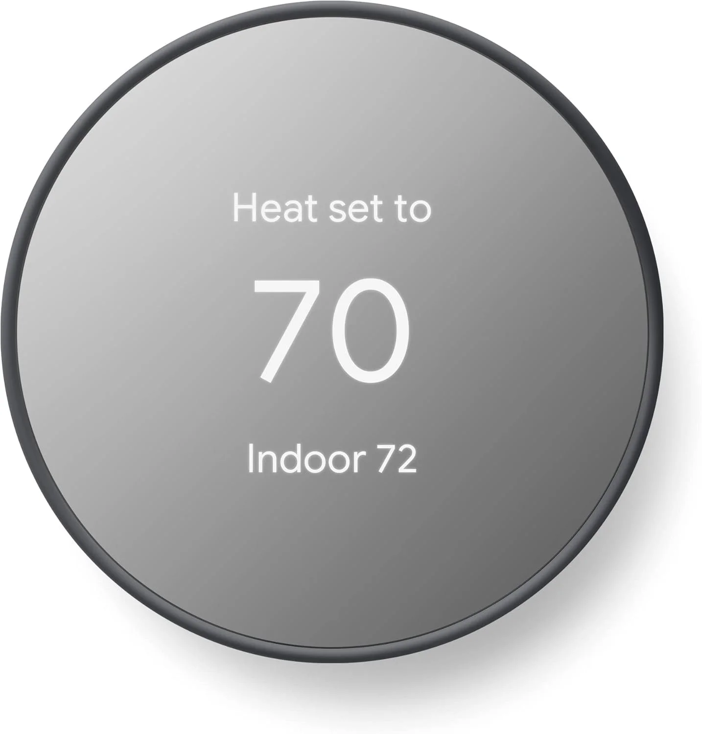 Google Nest Learning Thermostat for automated bedroom temperature optimization for REM sleep