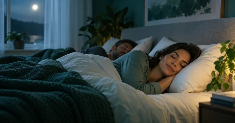 how to stop snoring