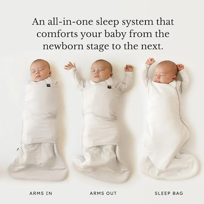 Baby Sleep Calculator — Find the Perfect Sleep Schedule 7 Kyte Baby Sleep Sack — premium bamboo fabric sleep sack for babies