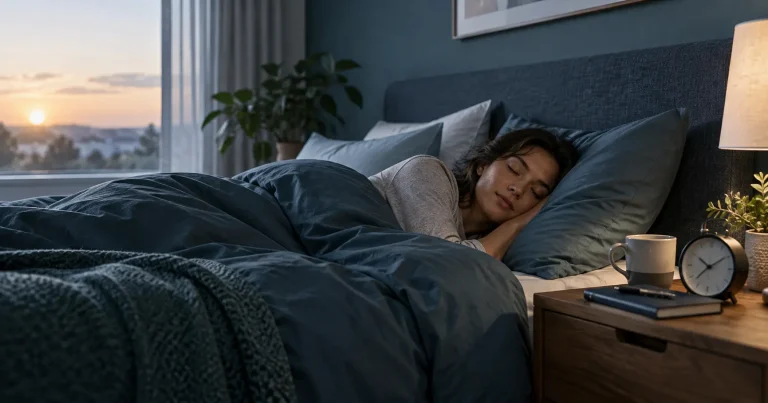 Sleep Efficiency: Formula, Meaning & Limits 2 sleep efficiency