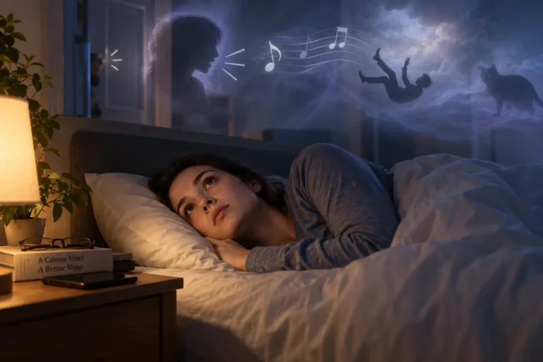 Why Do I Sleep Through Alarms? 7 Causes to Check 6 sleep through alarms.webp