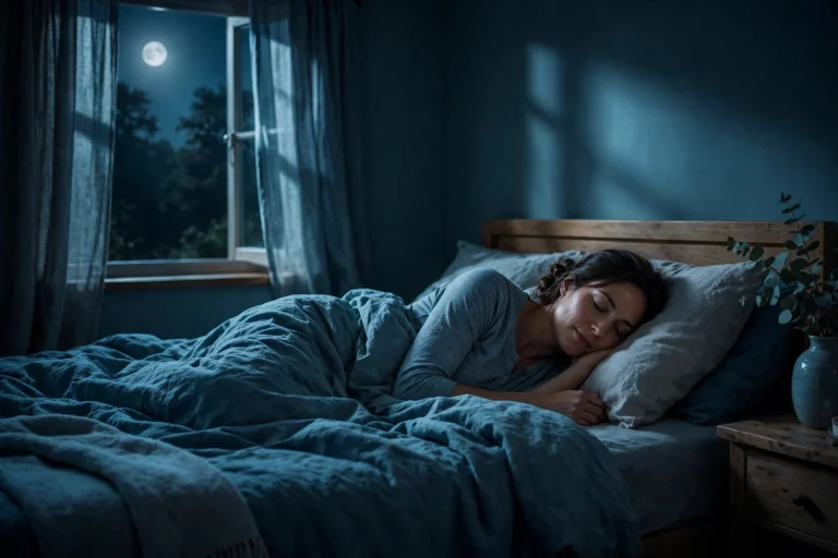 What Is Sleep Apnea? Types, Symptoms & When to Get Help 3 what is sleep apnea