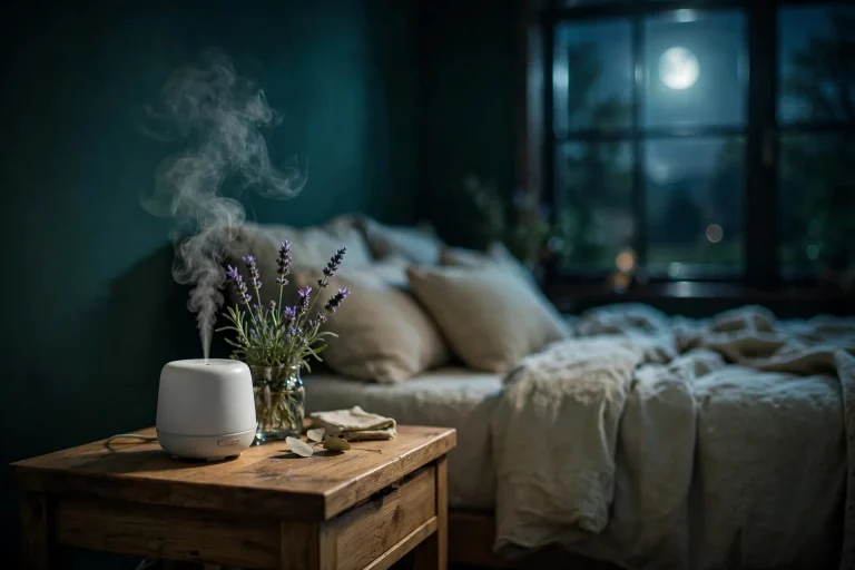 Essential Oils for Sleep: Do They Actually Work? 5 essential oils for sleep