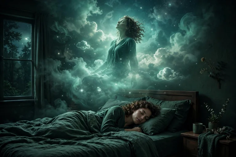 How to Lucid Dream: Beginner Techniques That Actually Work 2 how to lucid dream