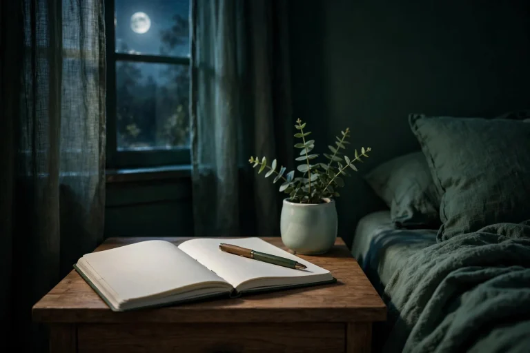 sleep diary
